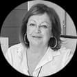 Blanca Cabrera, senior architect