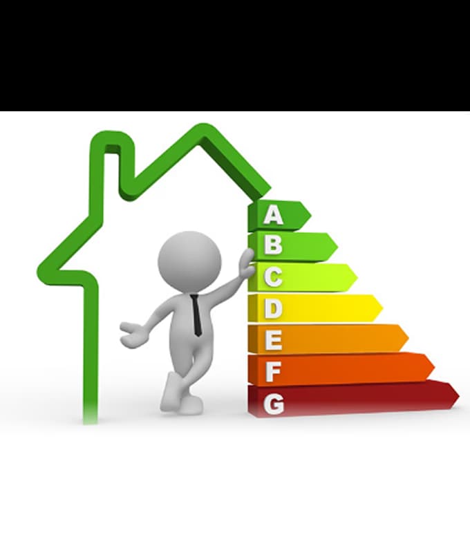 Energy efficiency certificates