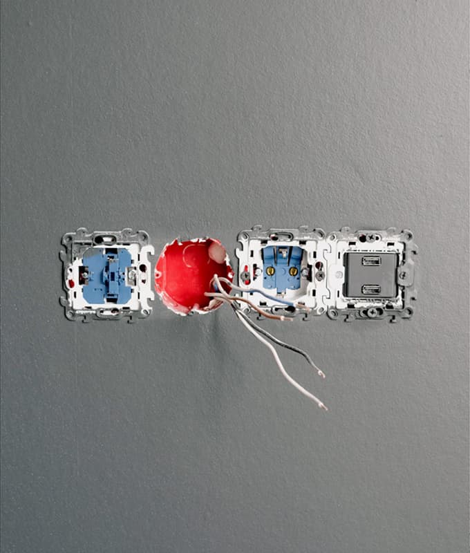 Installation projects